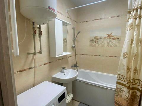 квартира по адресу Одесская ул., 45