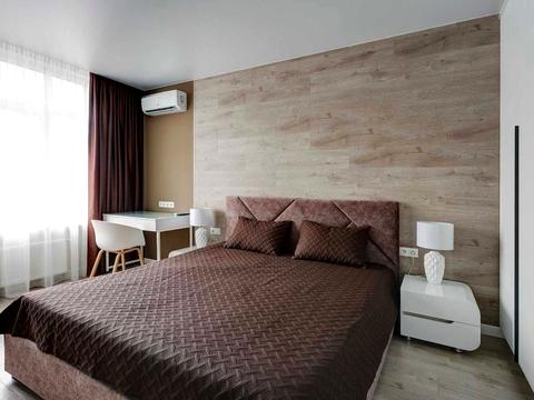 квартира за адресою Київ, Євгена Сверстюка вул. (Марини Раскової), 6-А