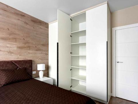 квартира за адресою Київ, Євгена Сверстюка вул. (Марини Раскової), 6-А