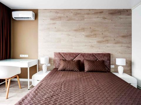 квартира за адресою Київ, Євгена Сверстюка вул. (Марини Раскової), 6-А