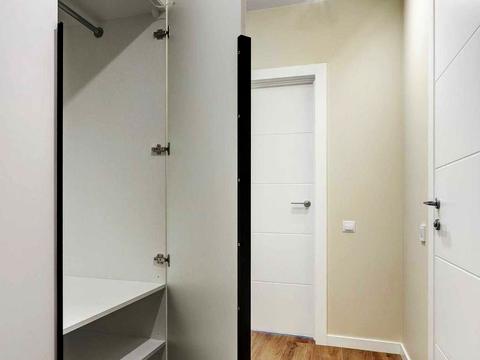 квартира за адресою Київ, Євгена Сверстюка вул. (Марини Раскової), 6-А