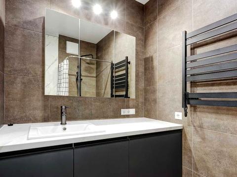 квартира за адресою Київ, Євгена Сверстюка вул. (Марини Раскової), 6-А