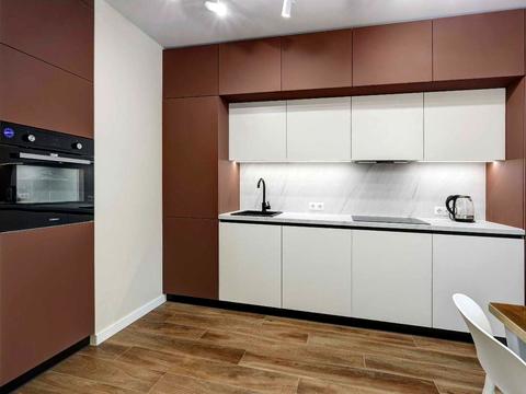 квартира за адресою Київ, Євгена Сверстюка вул. (Марини Раскової), 6-А