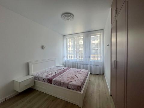 квартира за адресою Топольна вул., 4-Б