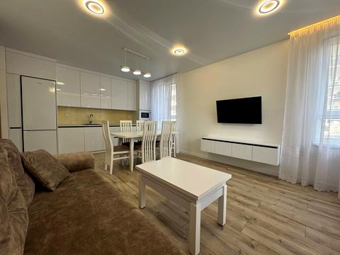 квартира за адресою Топольна вул., 4-Б