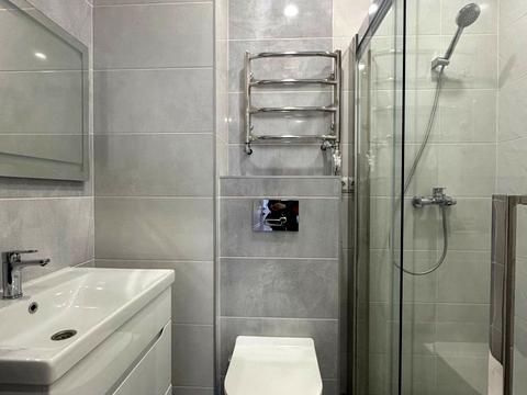 квартира за адресою Топольна вул., 4-Б