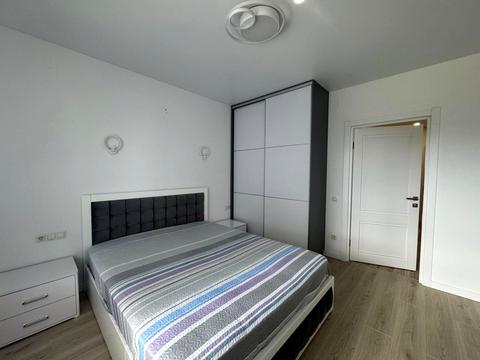 квартира за адресою Топольна вул., 4-Б