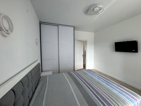 квартира за адресою Топольна вул., 4-Б