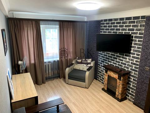 квартира за адресою Воскресенський просп. (Перова), 15