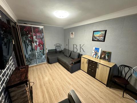 квартира за адресою Воскресенський просп. (Перова), 15