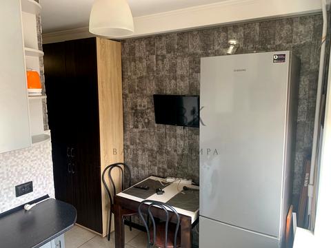 квартира за адресою Воскресенський просп. (Перова), 15