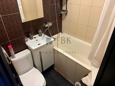 квартира за адресою Воскресенський просп. (Перова), 15