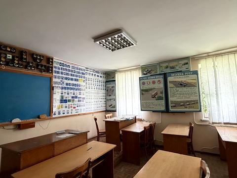 коммерческая по адресу Подільська ул., 171