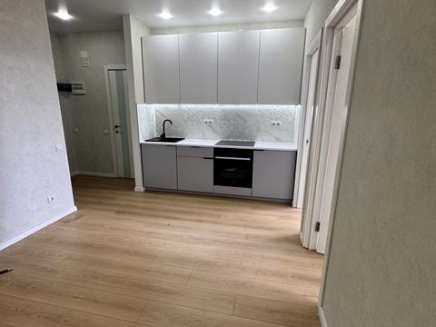 квартира по адресу Жемчужная ул., 12