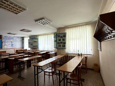 коммерческая по адресу Подільська ул., 171