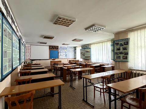 коммерческая по адресу Подільська ул., 171