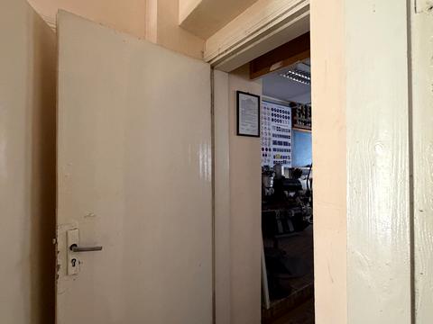 коммерческая по адресу Подільська ул., 171