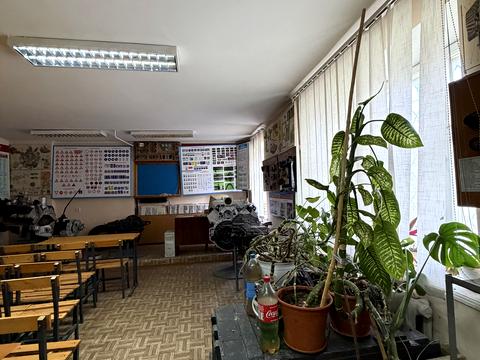 коммерческая по адресу Подільська ул., 171