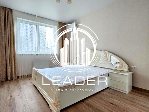 квартира за адресою Київ, Ревуцького вул., 40-В