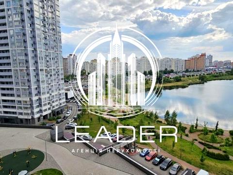 квартира за адресою Київ, Ревуцького вул., 40-В