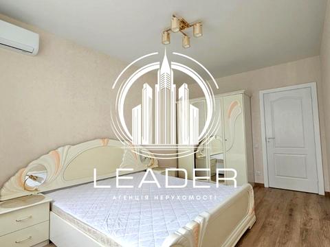 квартира за адресою Київ, Ревуцького вул., 40-В