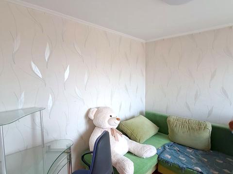 квартира за адресою Космічна вул., 124