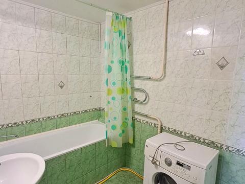 квартира за адресою Космічна вул., 124