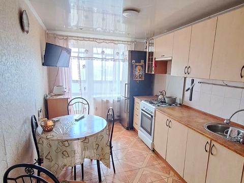 квартира за адресою Космічна вул., 124