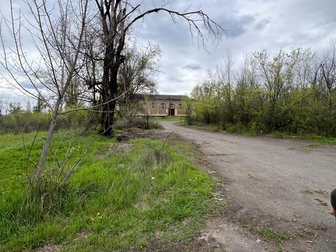 ділянка за адресою Старовокзальна вул. (Урицького)