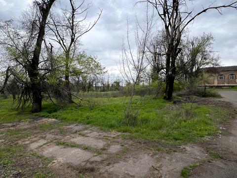 ділянка за адресою Старовокзальна вул. (Урицького)