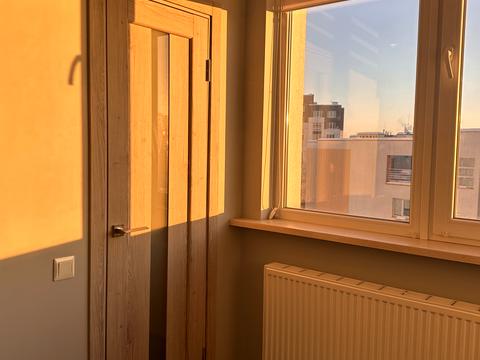 квартира за адресою Карла Мікльоша вул., 17