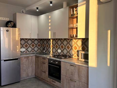 квартира за адресою Карла Мікльоша вул., 17