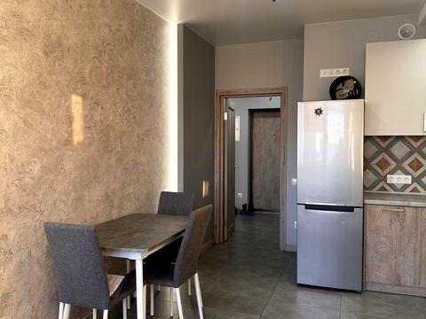 квартира за адресою Карла Мікльоша вул., 17