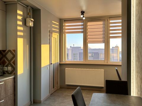 квартира за адресою Карла Мікльоша вул., 17