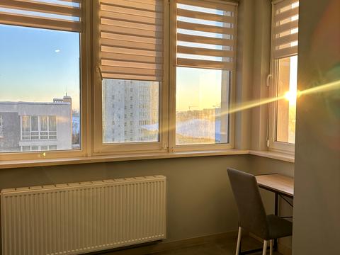 квартира за адресою Карла Мікльоша вул., 17