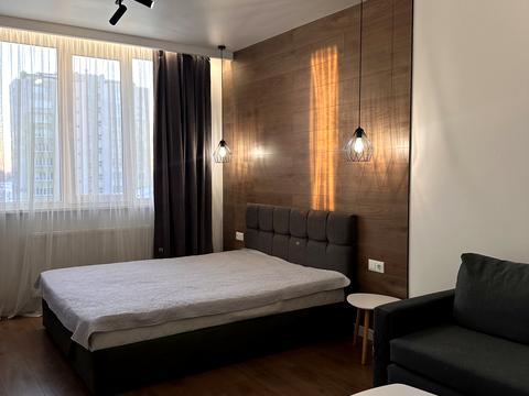 квартира за адресою Карла Мікльоша вул., 17