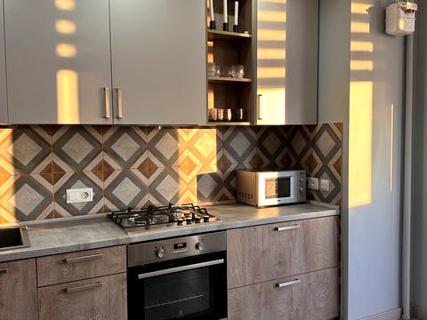 квартира за адресою Карла Мікльоша вул., 17