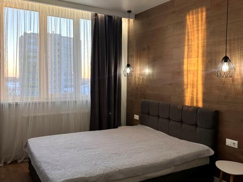 квартира за адресою Карла Мікльоша вул., 17