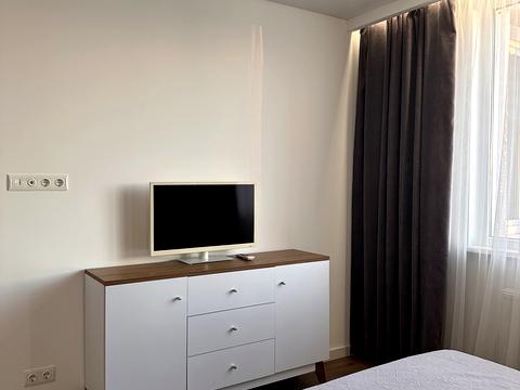 квартира за адресою Карла Мікльоша вул., 17