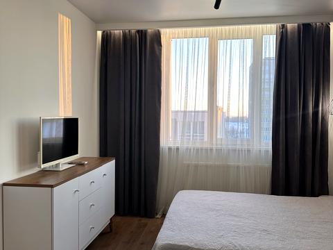 квартира за адресою Карла Мікльоша вул., 17