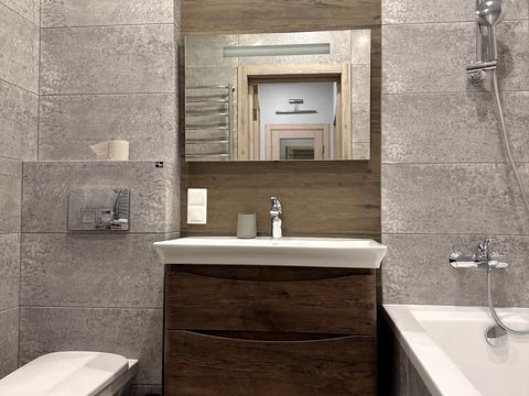 квартира за адресою Карла Мікльоша вул., 17