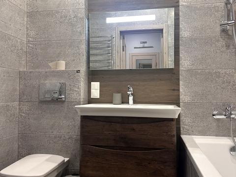 квартира за адресою Карла Мікльоша вул., 17