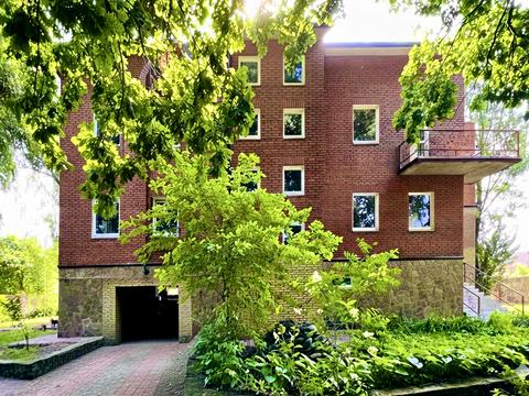 дом по адресу Новая ул.