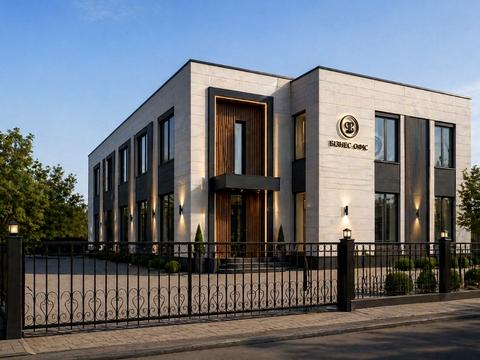 коммерческая по адресу Саксаганского ул., 9