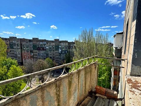 квартира по адресу Солнечный микрорайон ул., 9