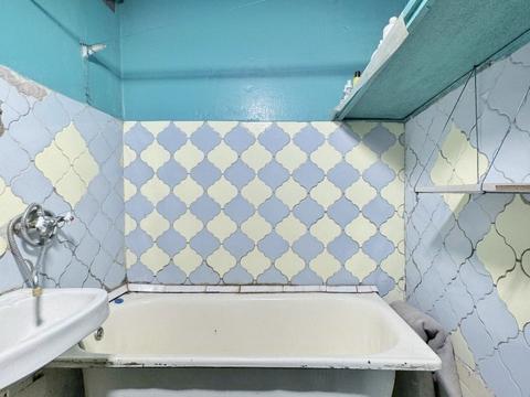 квартира по адресу Солнечный микрорайон ул., 9
