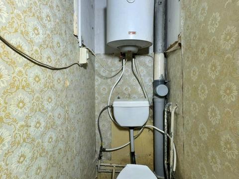 квартира по адресу Солнечный микрорайон ул., 9