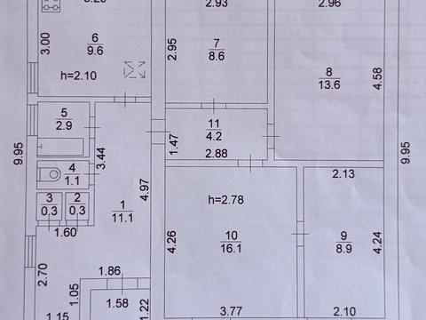 дом по адресу Олімпійський пров