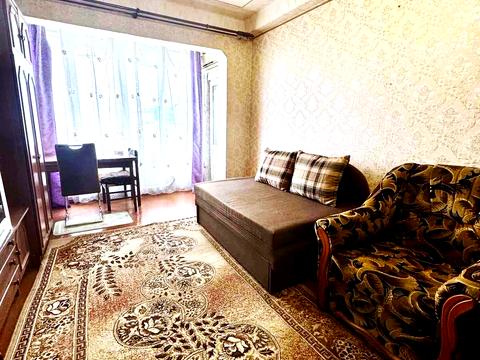 квартира за адресою Київ, Левка Лук'яненка вул. (Маршала Тимошенка), 1