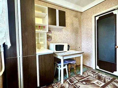 квартира за адресою Київ, Левка Лук'яненка вул. (Маршала Тимошенка), 1